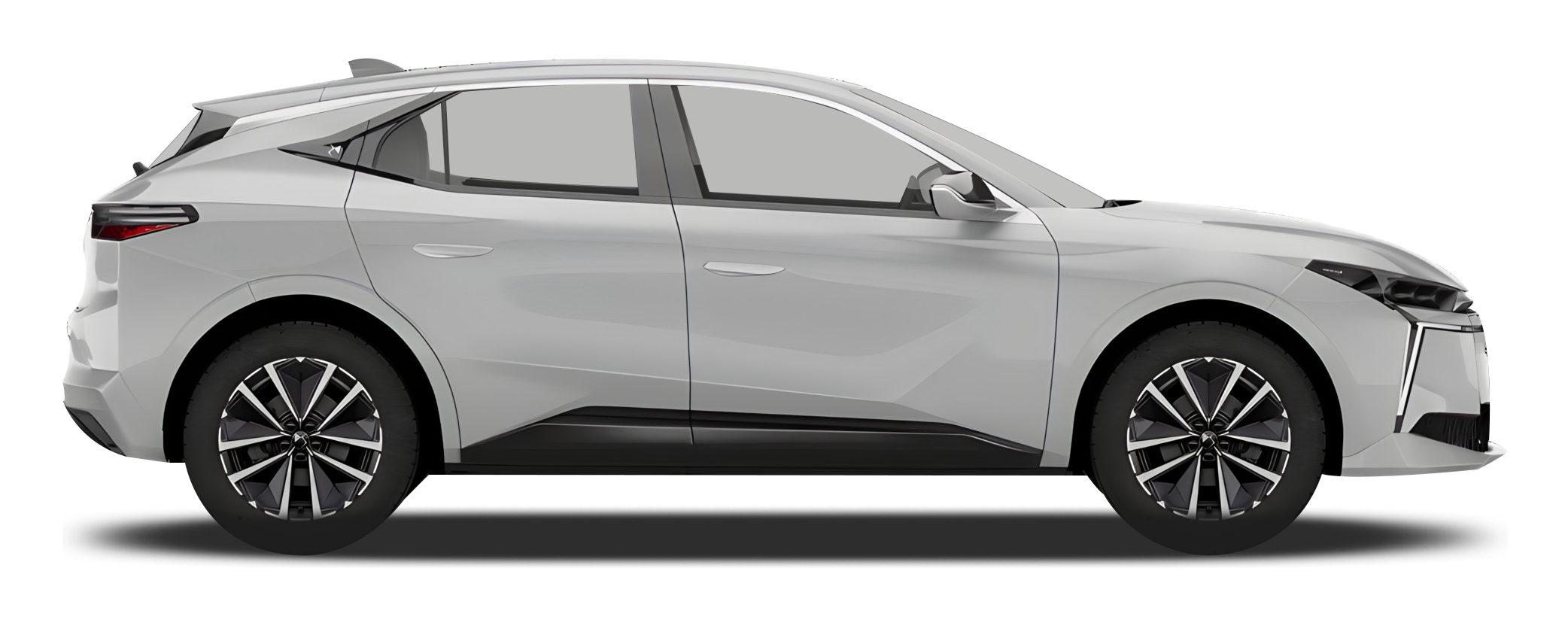 DS 4