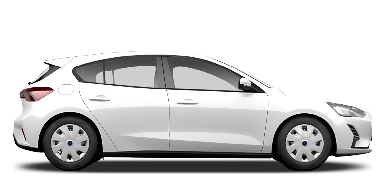 Ford Focus Hatchback