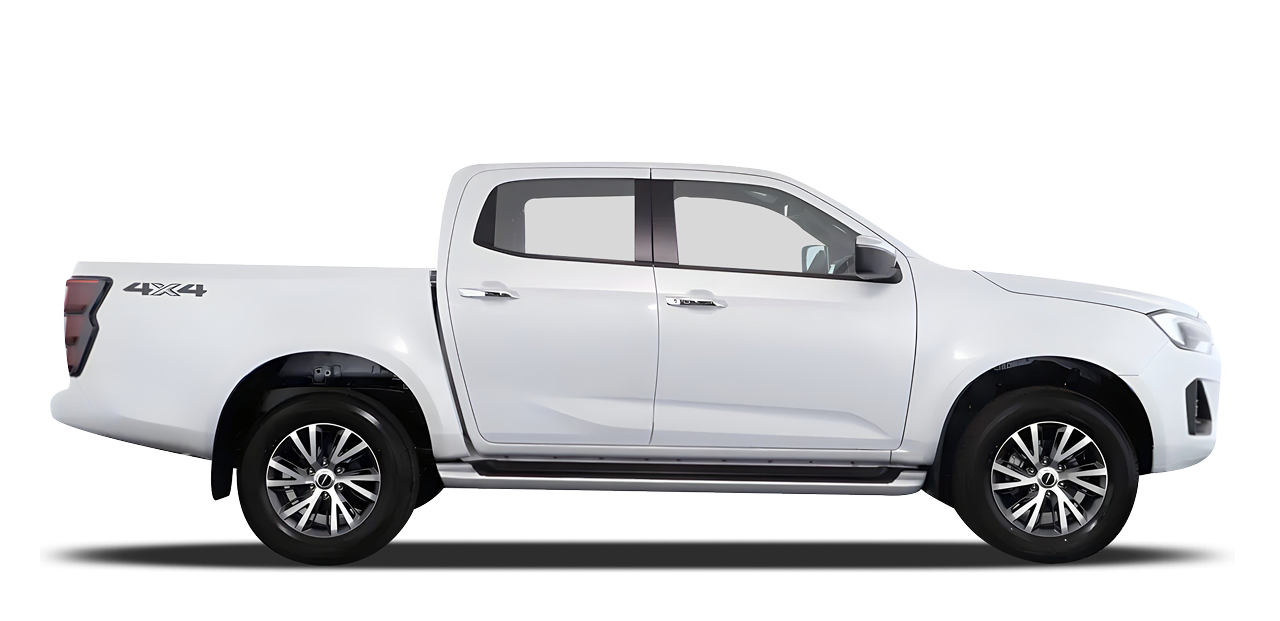 Isuzu D-Max 4x2