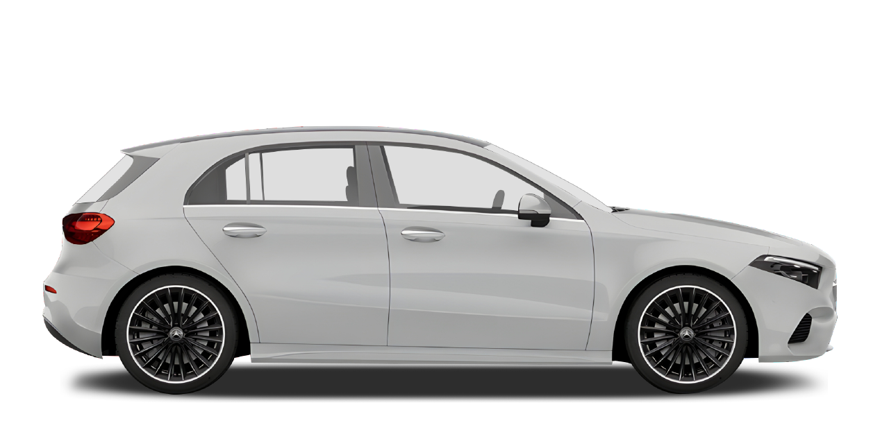 Mercedes A200