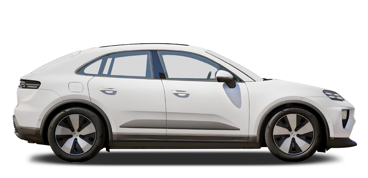 Porsche Macan 4