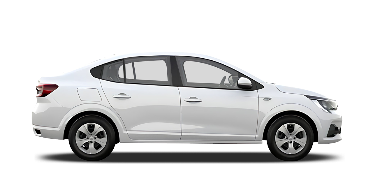 Renault Taliant