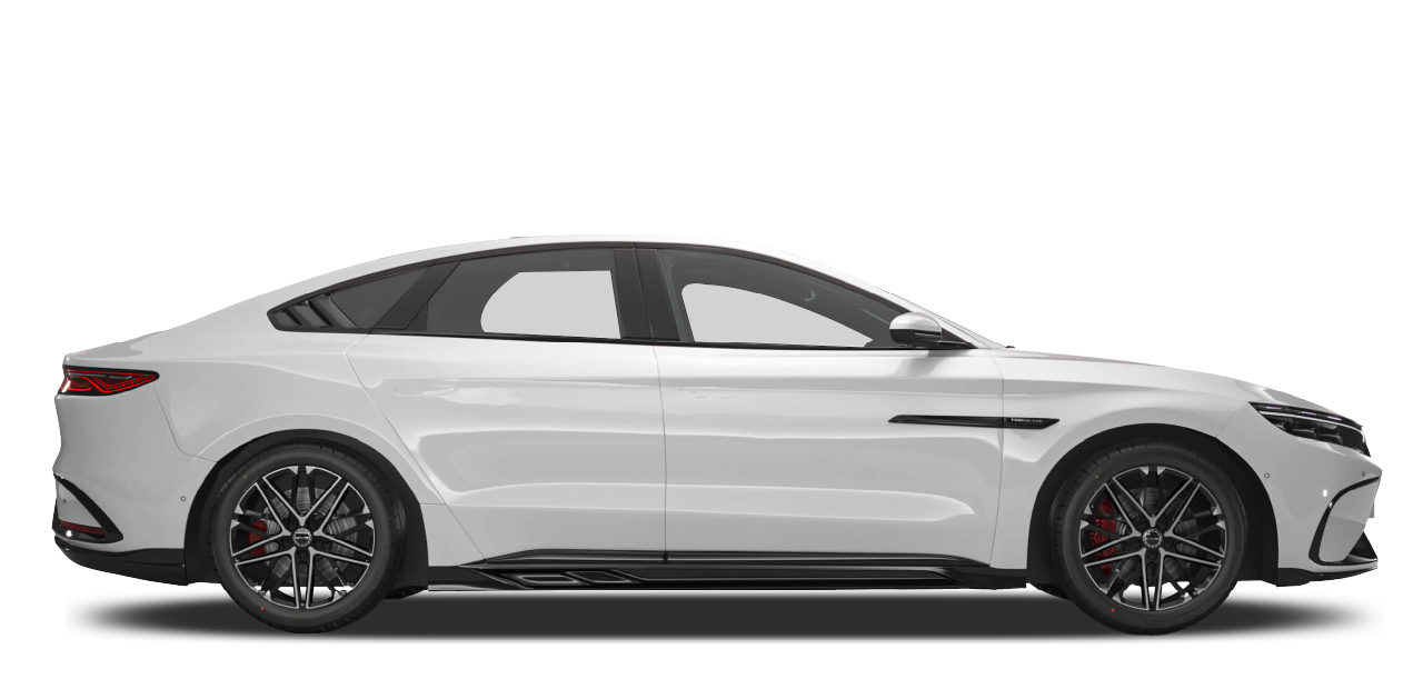 BYD HAN 380KW