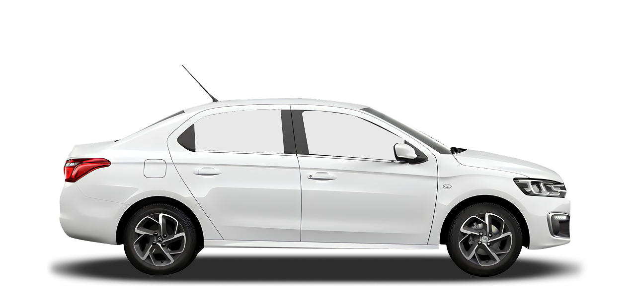 Citroen C Elysee