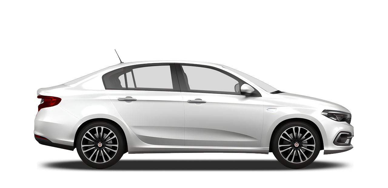 Fiat Egea Sedan