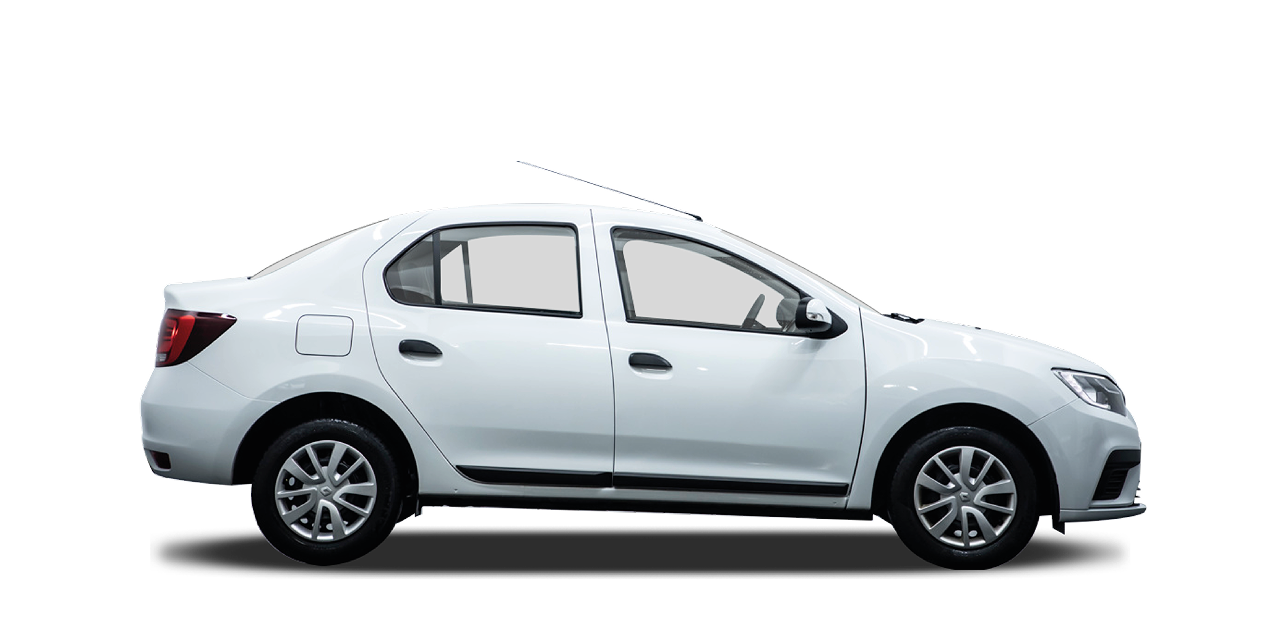 Renault Symbol