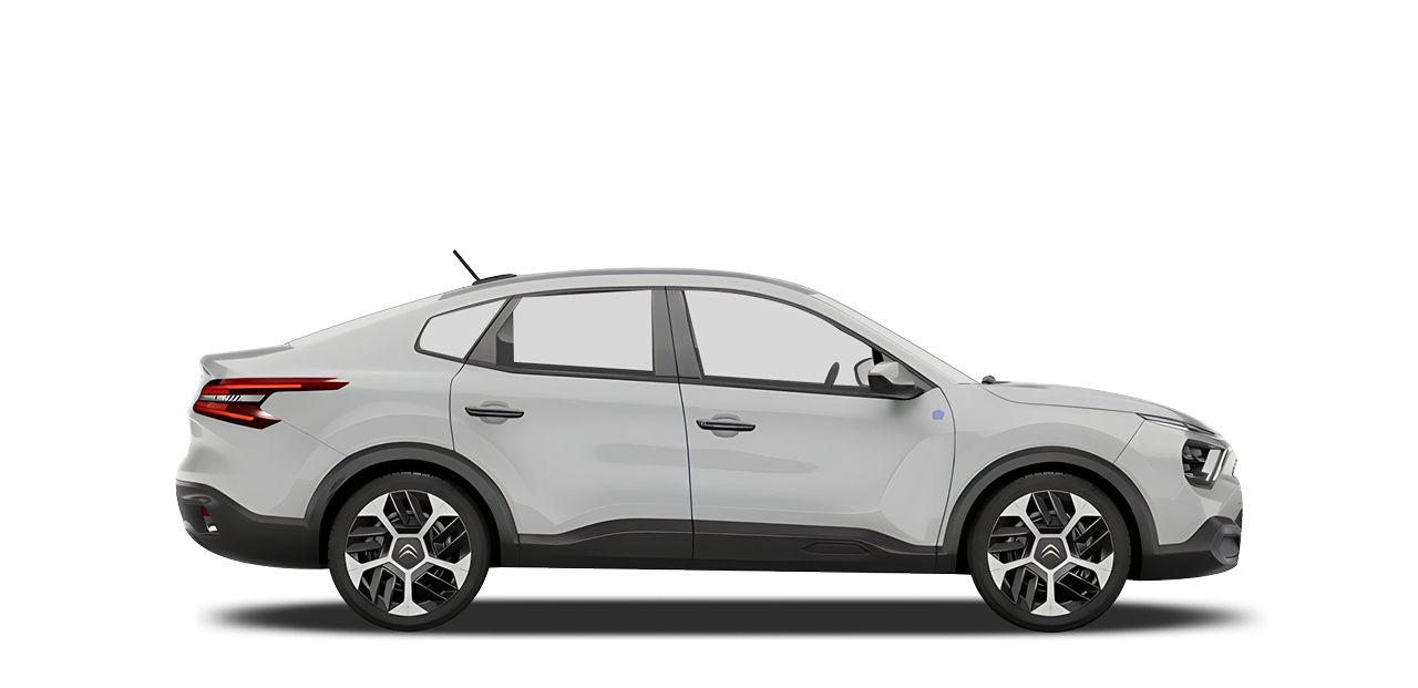 Citroen C4x