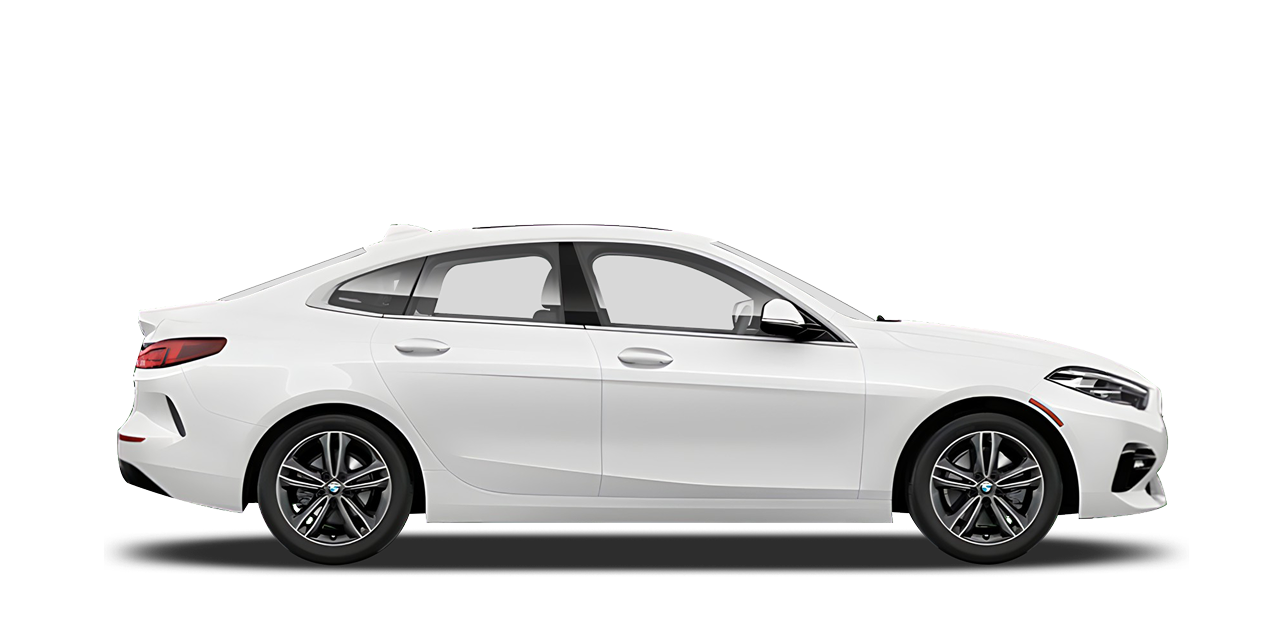 BMW 216d