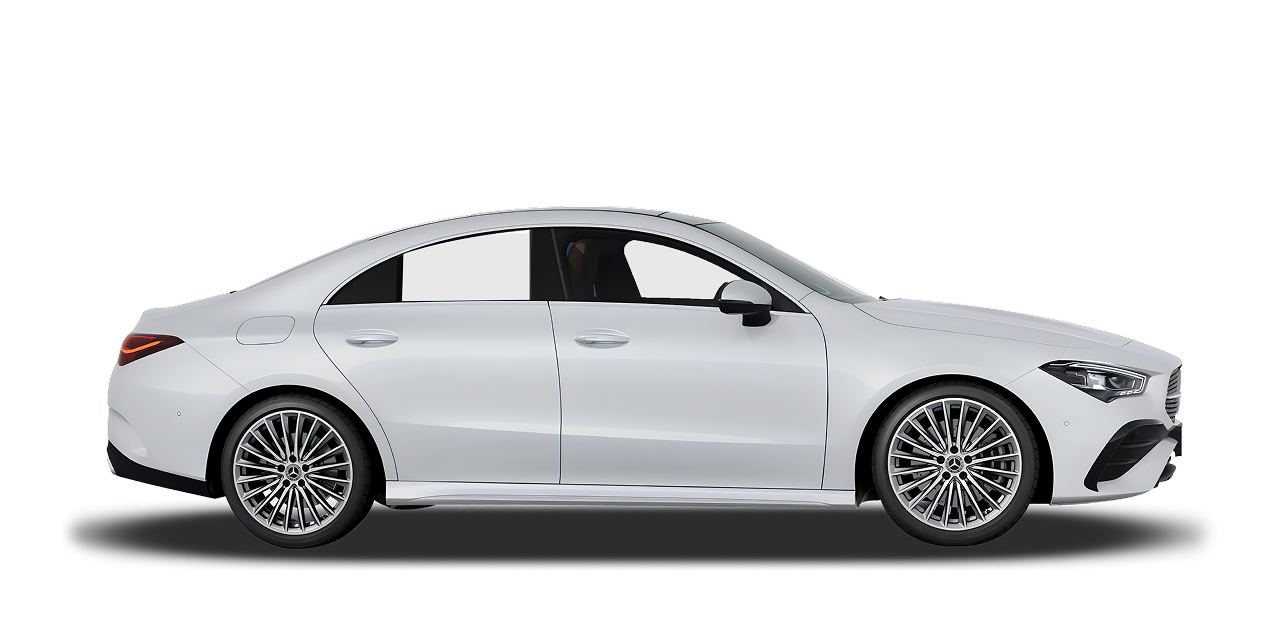 Mercedes Cla 200