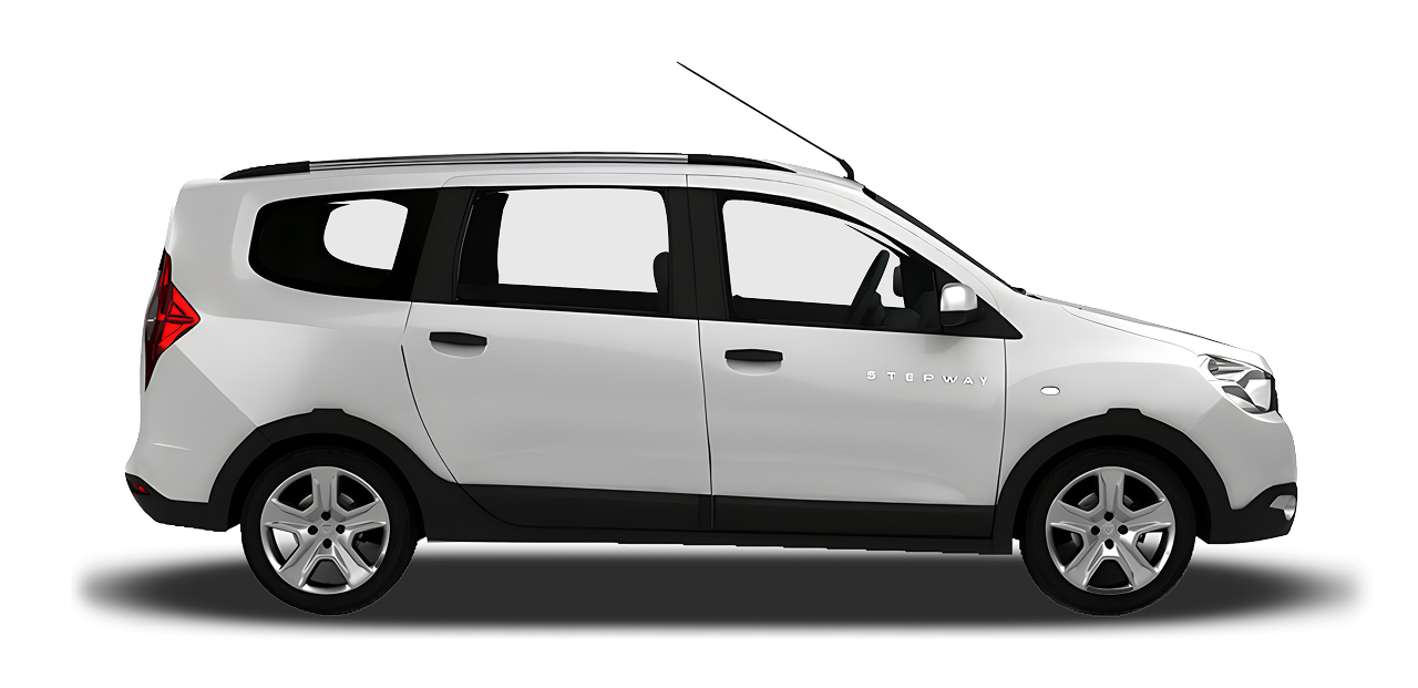 Dacia Lodgy