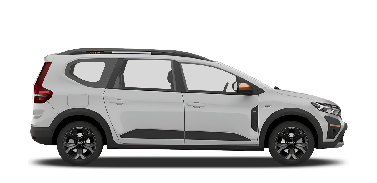 Dacia Jogger Extreme