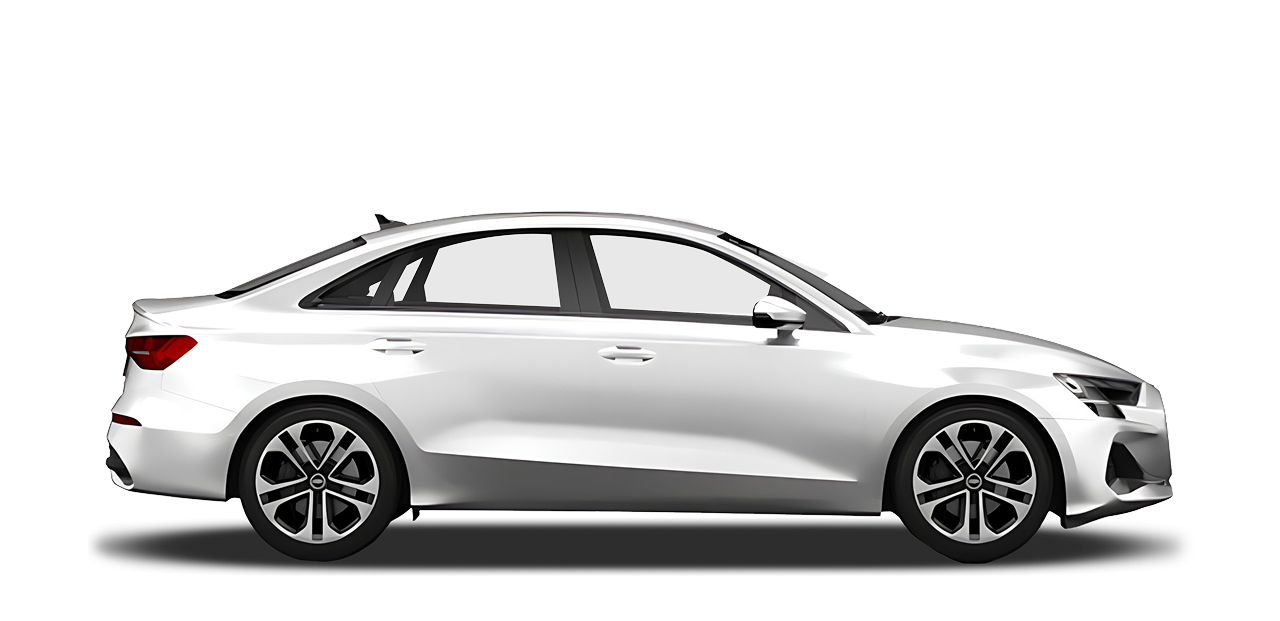 Audi A3 Sedan