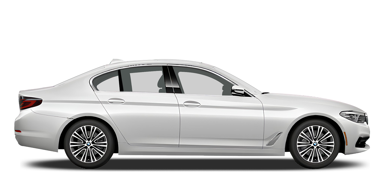 BMW 520d