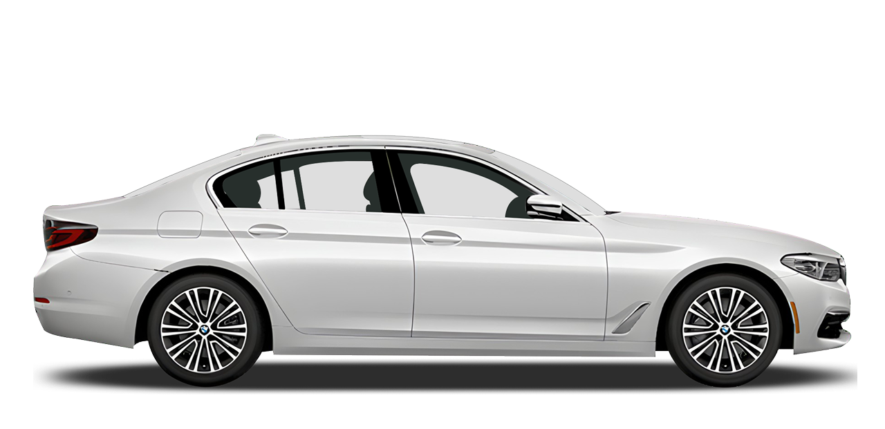 BMW 520i