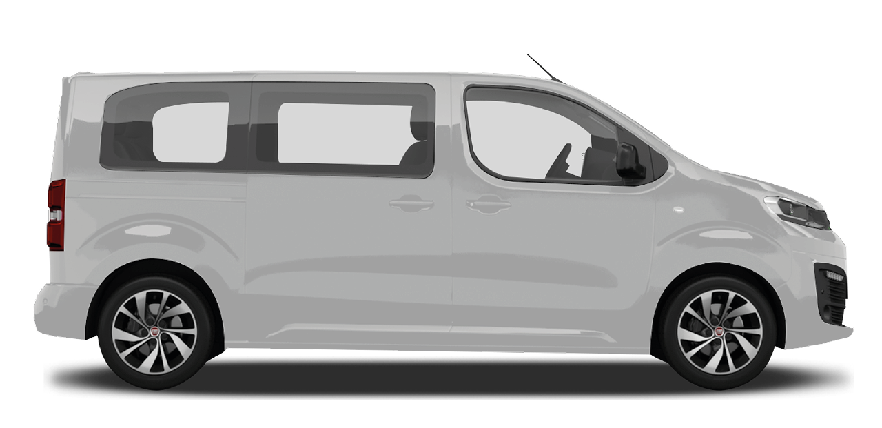 Fiat Ulysse