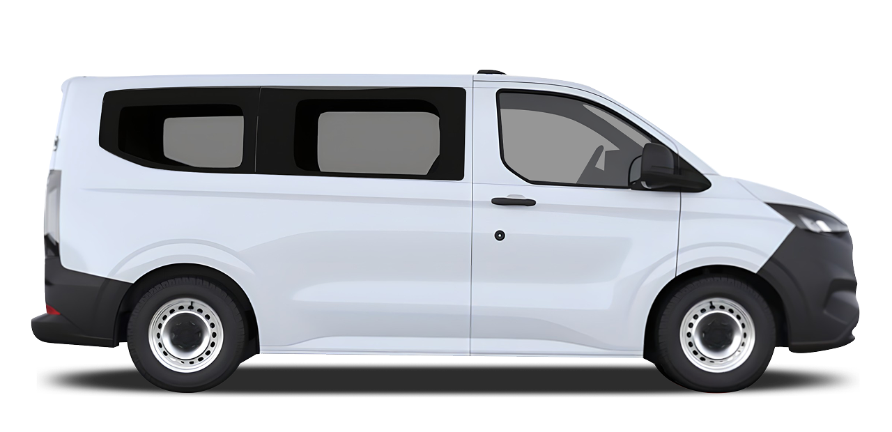 Ford Transit Custom Van