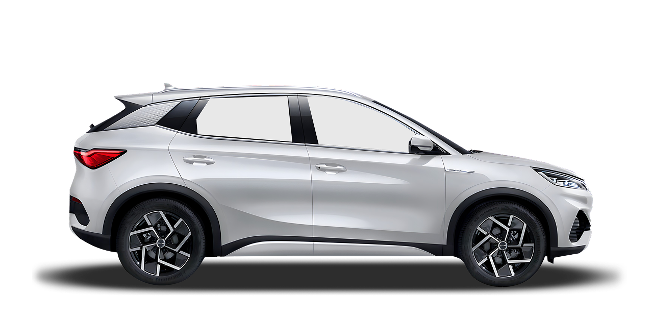 BYD Atto 3