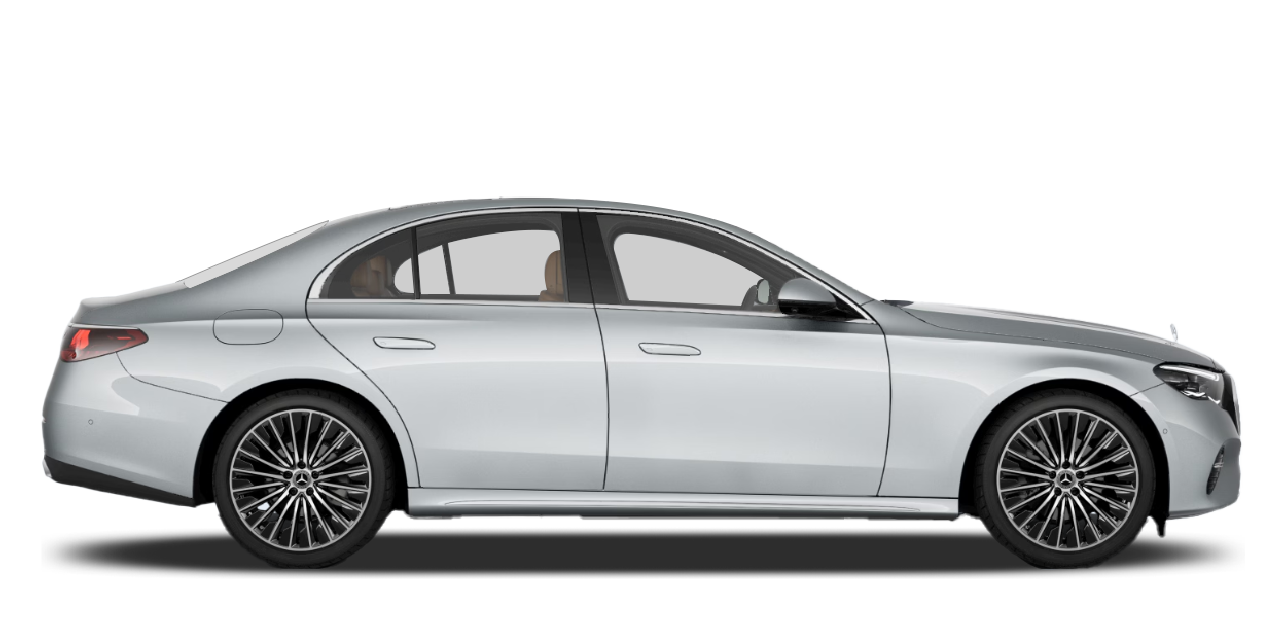 Mercedes E 180